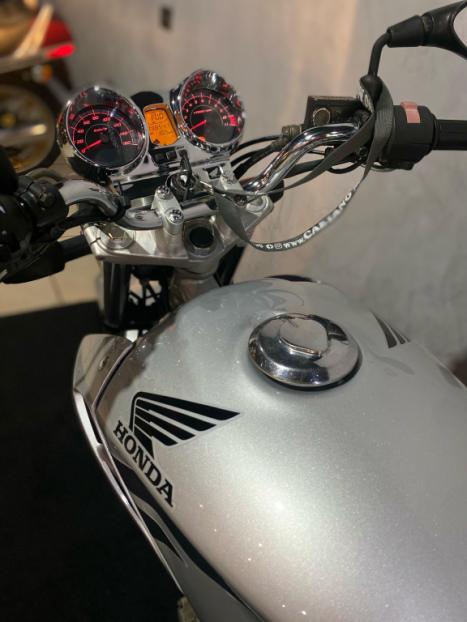 HONDA CBX Twister 250 , Foto 9