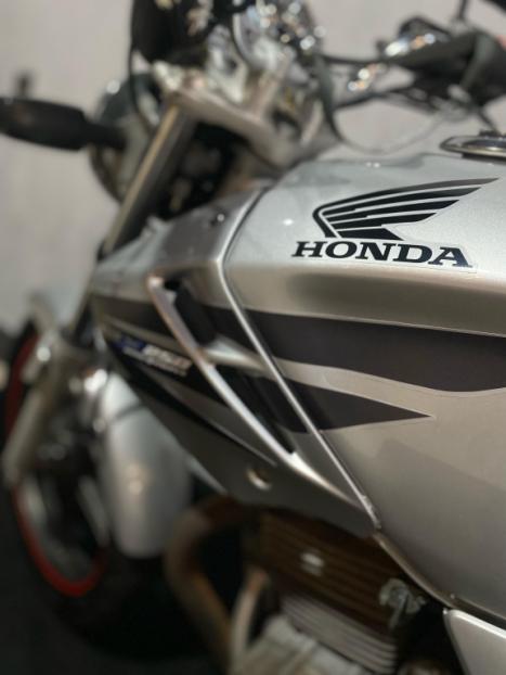 HONDA CBX Twister 250 , Foto 10