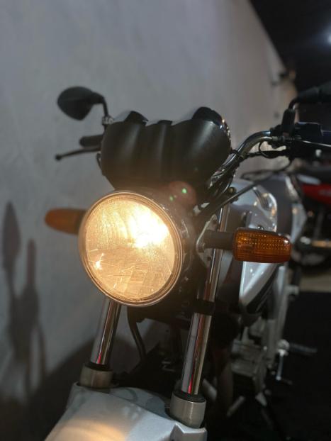 HONDA CBX Twister 250 , Foto 11