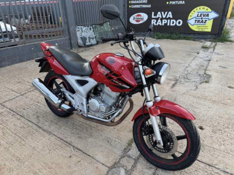 HONDA CBX Twister 250 , Foto 1
