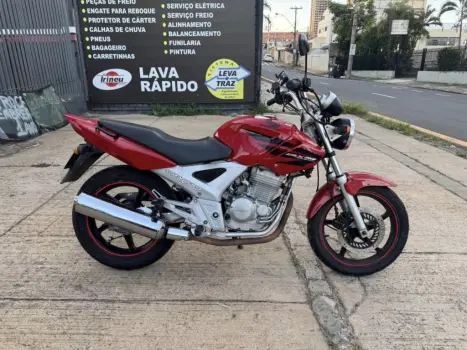 HONDA CBX Twister 250 , Foto 2