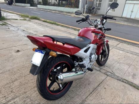 HONDA CBX Twister 250 , Foto 3