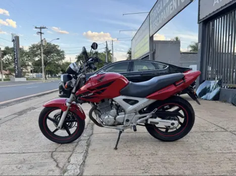 HONDA CBX Twister 250 , Foto 5