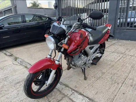 HONDA CBX Twister 250 , Foto 6