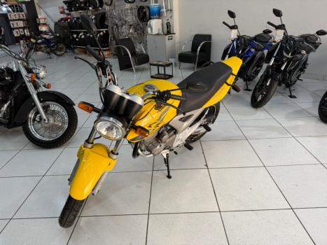 HONDA CBX Twister 250 , Foto 2