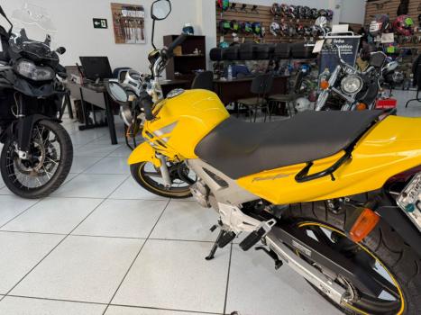 HONDA CBX Twister 250 , Foto 3