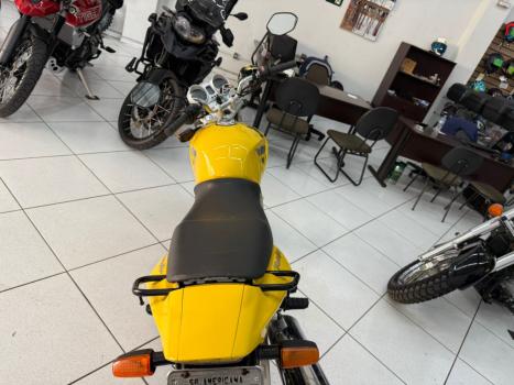 HONDA CBX Twister 250 , Foto 4