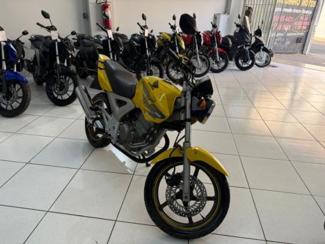 HONDA CBX Twister 250 , Foto 6