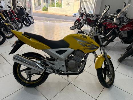 HONDA CBX Twister 250 , Foto 7