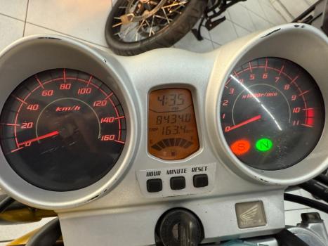 HONDA CBX Twister 250 , Foto 8