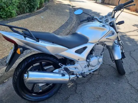 HONDA CBX Twister 250 , Foto 3