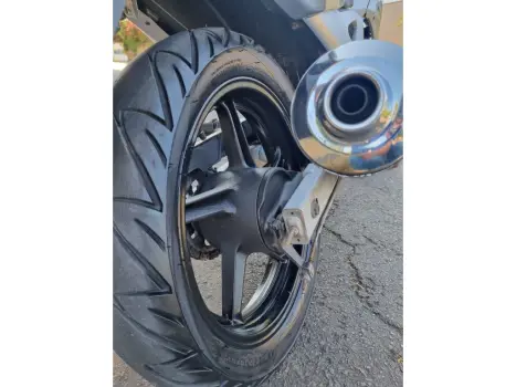 HONDA CBX Twister 250 , Foto 5