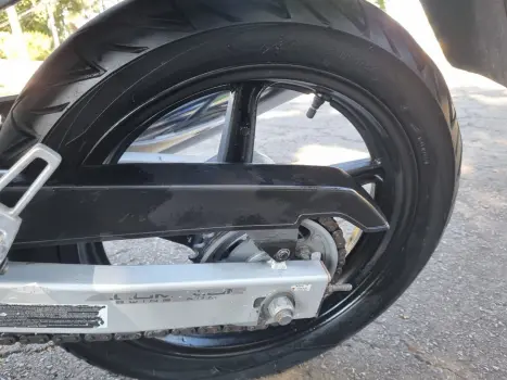 HONDA CBX Twister 250 , Foto 6