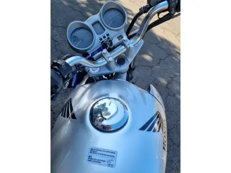 HONDA CBX Twister 250 , Foto 7