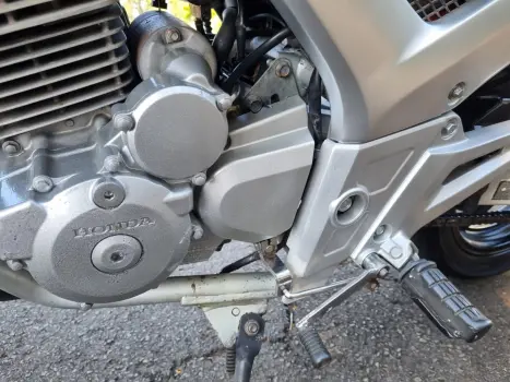 HONDA CBX Twister 250 , Foto 8