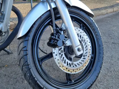 HONDA CBX Twister 250 , Foto 10