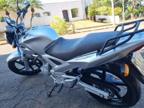 HONDA CBX Twister 250 , Foto 11