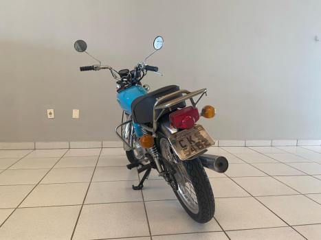 HONDA CG 125 , Foto 3