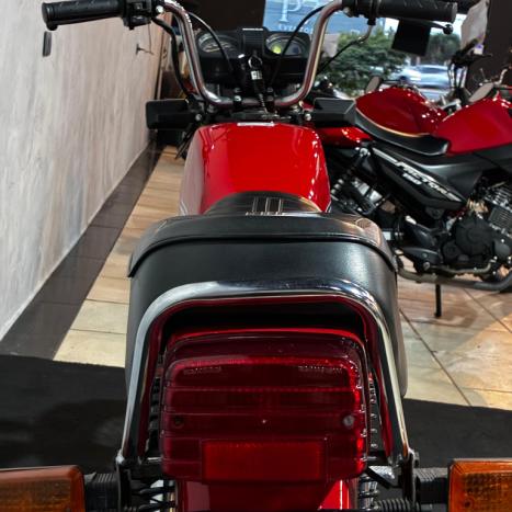 HONDA CG 125 , Foto 2