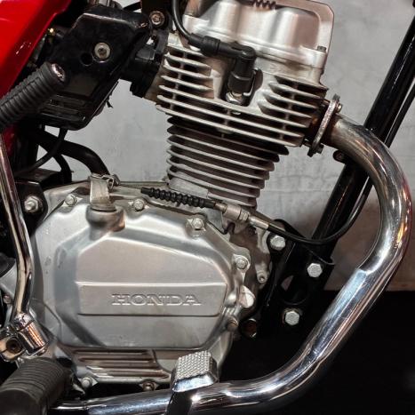 HONDA CG 125 , Foto 5