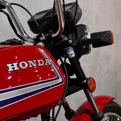 HONDA CG 125 , Foto 6