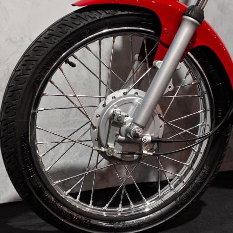 HONDA CG 125 , Foto 12