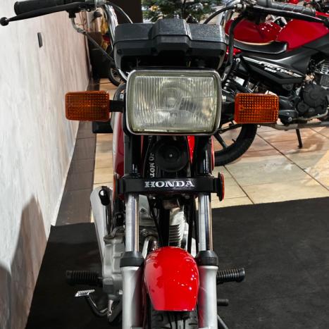 HONDA CG 125 , Foto 13