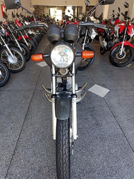 HONDA CG 125 CARGO, Foto 5