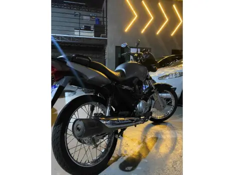 HONDA CG 125 FAN ES, Foto 11