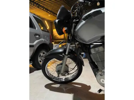 HONDA CG 125 FAN ES, Foto 14