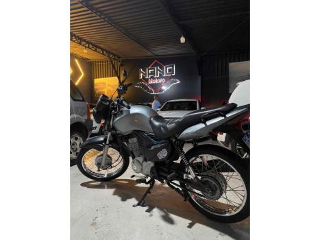 HONDA CG 125 FAN ES, Foto 16