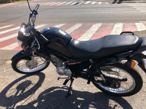 HONDA CG 125 FAN ES, Foto 3