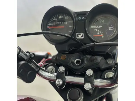 HONDA CG 125 FAN ES, Foto 6