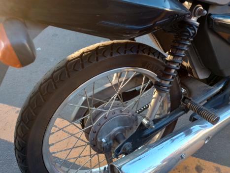 HONDA CG 125 FAN ES, Foto 5