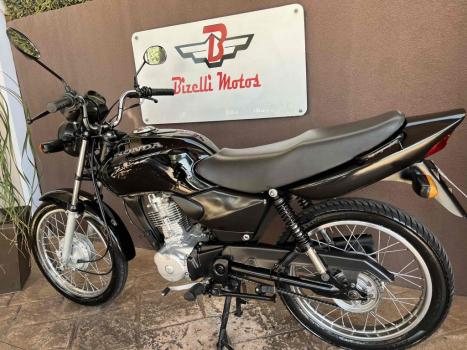 HONDA CG 125 FAN ES, Foto 2
