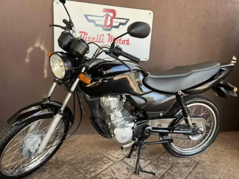HONDA CG 125 FAN ES, Foto 4