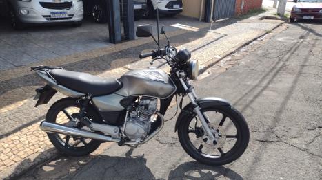 HONDA CG 125 FAN ESD, Foto 2