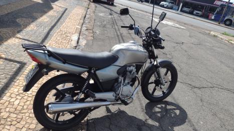 HONDA CG 125 FAN ESD, Foto 5