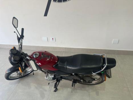 HONDA CG 125 FAN I, Foto 3
