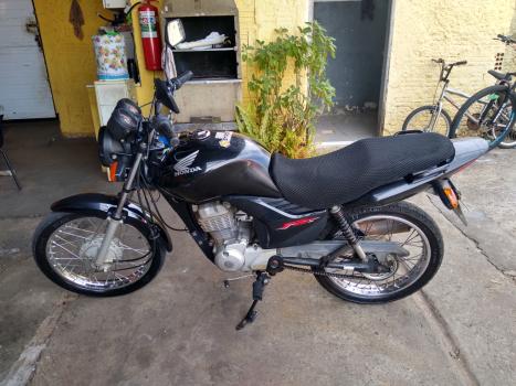 HONDA CG 125 FAN KS, Foto 1