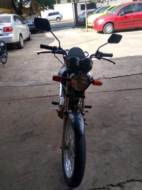 HONDA CG 125 FAN KS, Foto 6