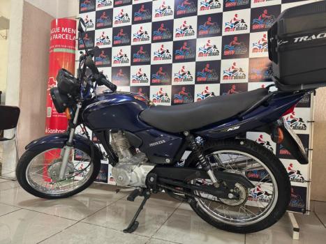 HONDA CG 125 FAN KS, Foto 4