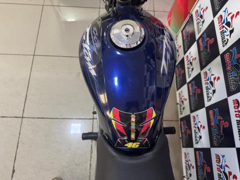 HONDA CG 125 FAN KS, Foto 5