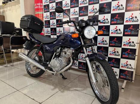 HONDA CG 125 FAN KS, Foto 9