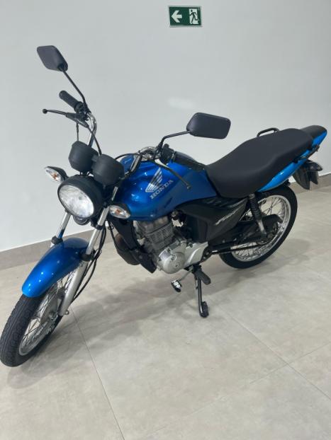 HONDA CG 125 FAN KS, Foto 2