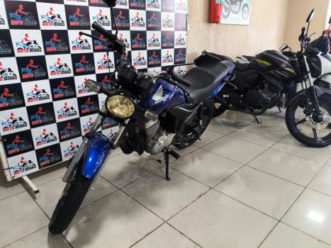HONDA CG 125 FAN KS, Foto 2