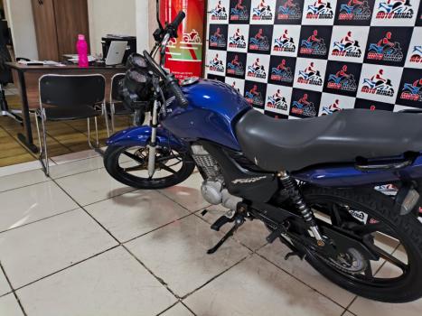HONDA CG 125 FAN KS, Foto 3