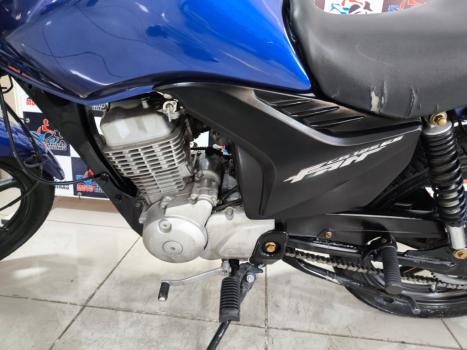 HONDA CG 125 FAN KS, Foto 4