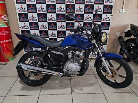 HONDA CG 125 FAN KS, Foto 7