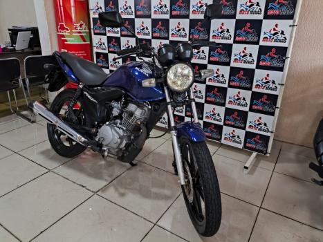 HONDA CG 125 FAN KS, Foto 8